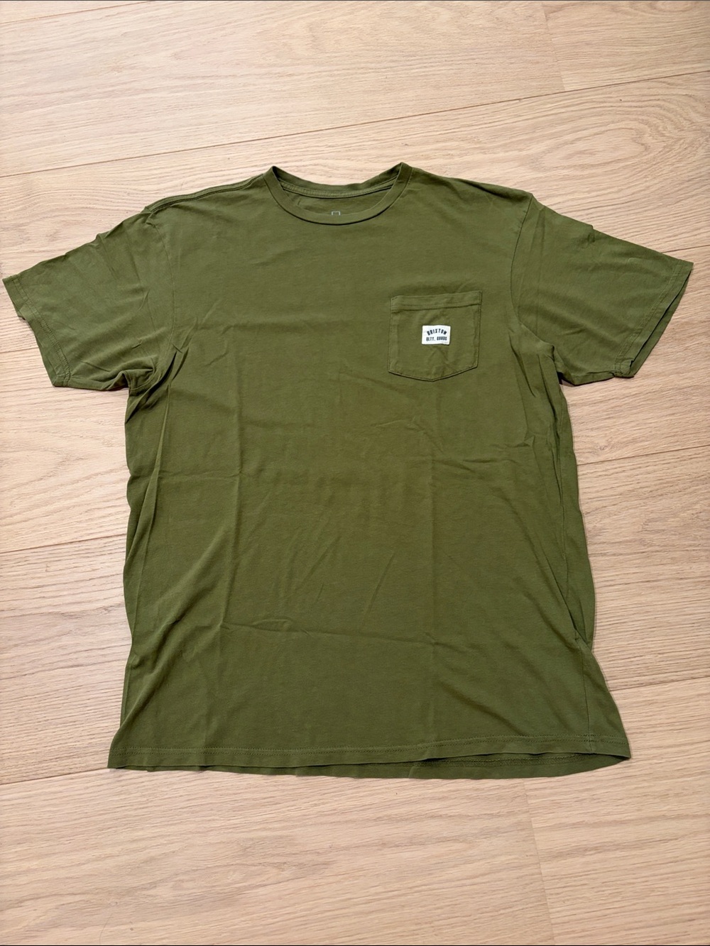 Brixton Tee size L